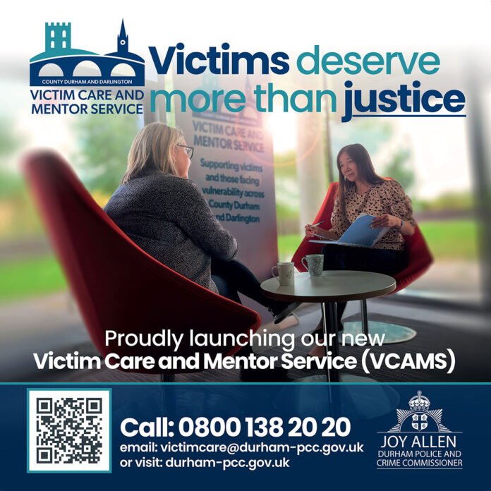 victim-care-and-mentor-service