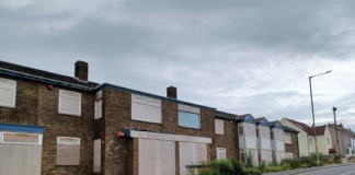 Council to reacquire derelict building