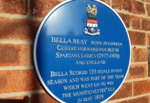 Wor Bella: Back by popular demand