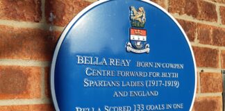 Wor Bella: Back by popular demand