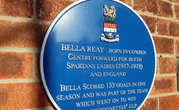 Wor Bella: Back by popular demand