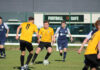 Athletic share spoils with leaders