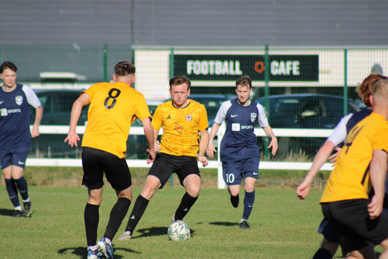 Athletic share spoils with leaders Athletic share spoils with leaders
