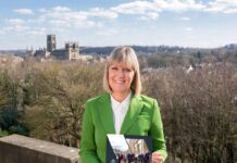 PCC reports strong year of progress for victims and communities