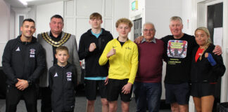 A Thank You from the Mayor