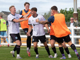 Bishops exit FA Cup after extra-time heartache