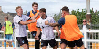 Bishops exit FA Cup after extra-time heartache