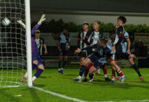 Bishops extend winning league run