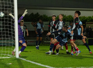 Bishops extend winning league run