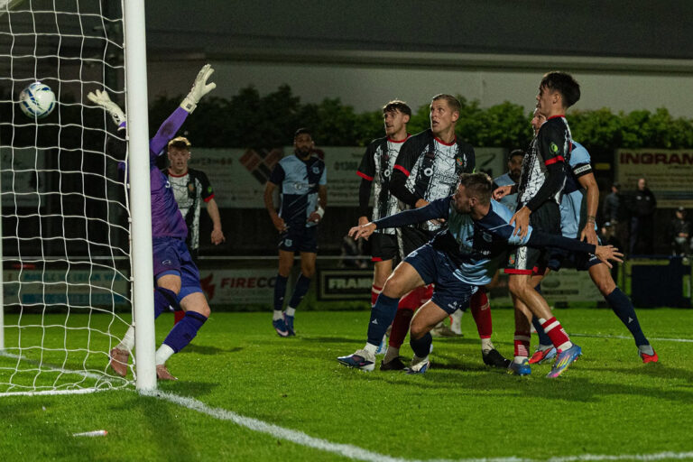 Bishops extend winning league run Bishops extend winning league run