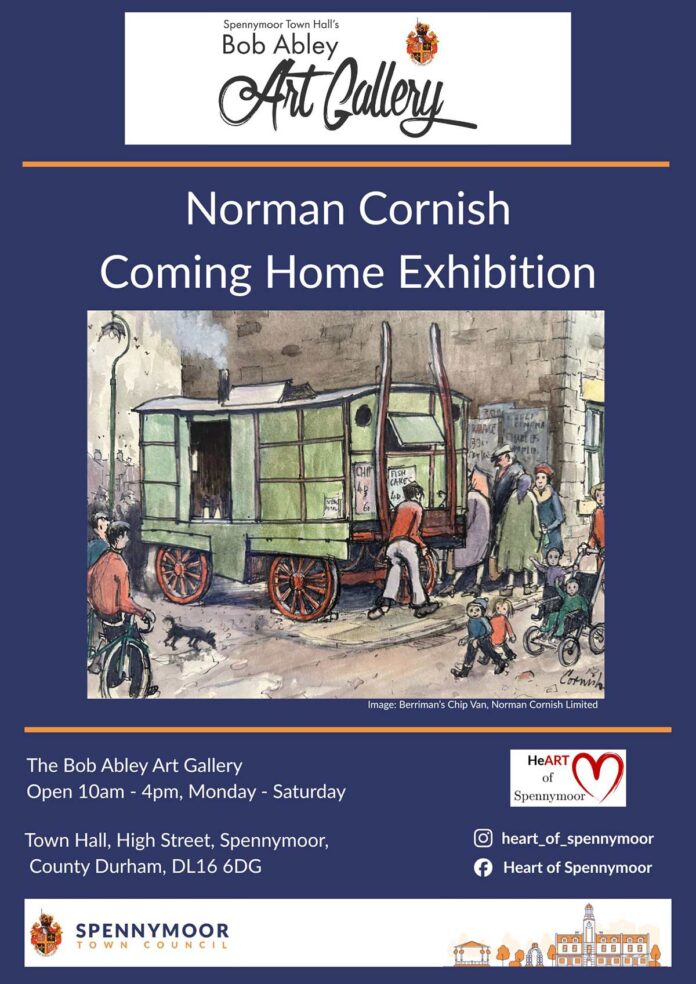 bob-abley-gallery-cornish-poster