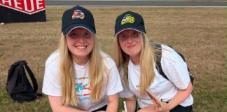 Teenage twins live up to name with new pet business