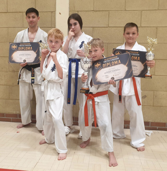 chikara-dojo
