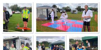 Chilton community spirit shines bright at annual show despite pre-show setbacks