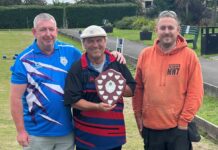 Chilton hosts reboot of national zero bowls