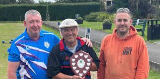 Chilton hosts reboot of national zero bowls