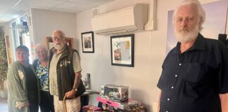 Annual Toy Appeal receives early boost