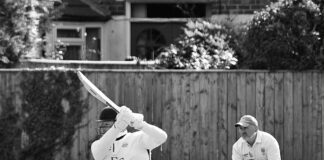 Shildon 1st fall to another defeat