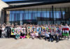Durham County Council chosen to lead national children social care improvement programme