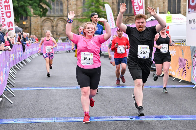 Callout: Proposals sought for next flagship festival in County Durham