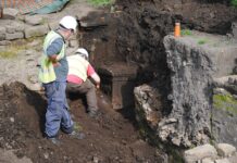 Roman altar reveals soldier’s 1,750-year-old celebration of safe return home