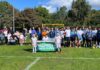 Friends raise funds for cancer charity