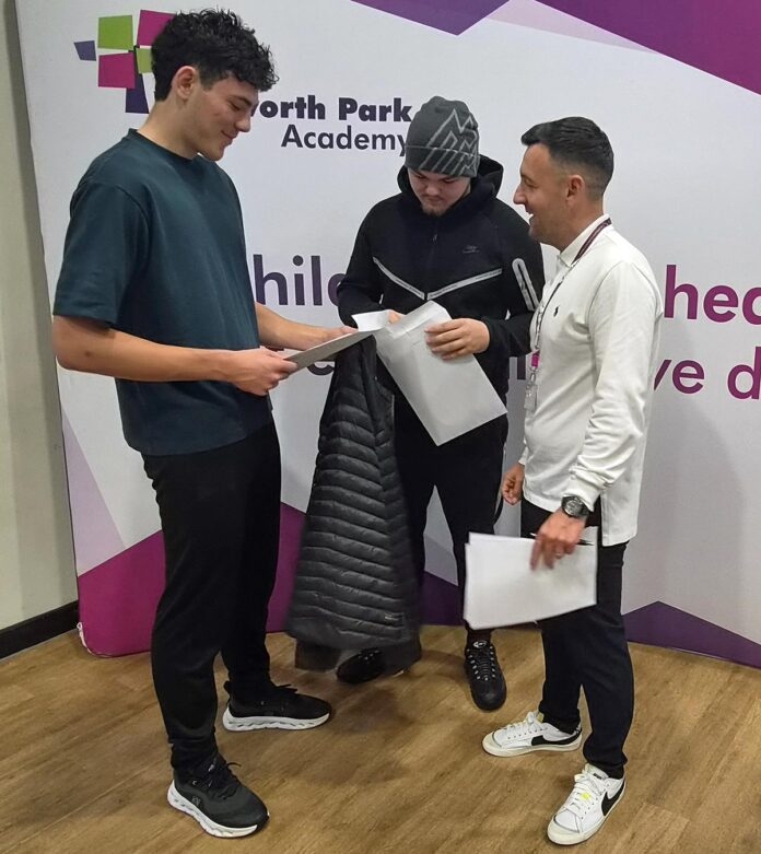 gcse-whitworth-park-academy