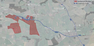 Public consultation launches on Hurworth Energy Park proposals