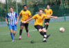 Athletic bow out of Shipowner’s Cup