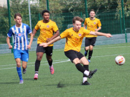 Athletic bow out of Shipowner’s Cup