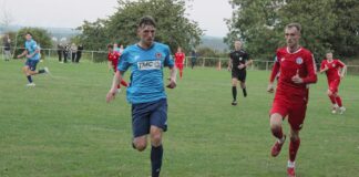 Athletic settle in to top league