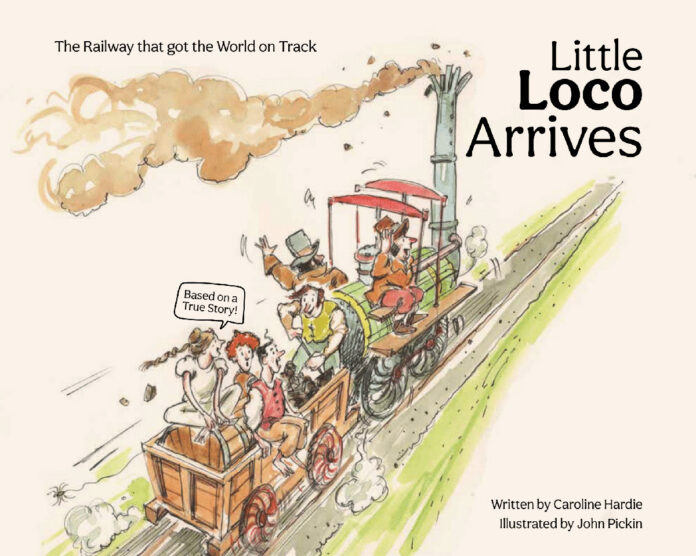 little-loco