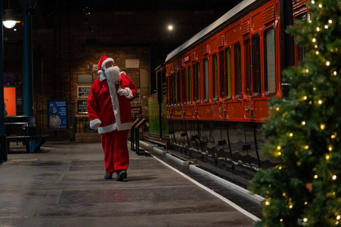 national-train-museum-father-christmas