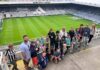 A summer of fun for Bright Futures Ferryhill