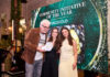 PeaceGold named Community Initiative of the Year