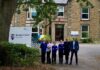 Norman Cornish Academy opens its doors to a new chapter