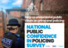 Trust in policing is earned one investigation at a time