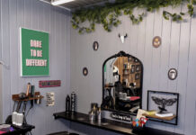 Cheers to Shapeshift Hair and Beauty Salon’s second anniversary