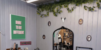Cheers to Shapeshift Hair and Beauty Salon’s second anniversary