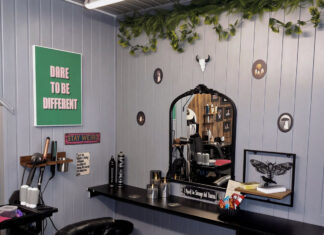Cheers to Shapeshift Hair and Beauty Salon’s second anniversary