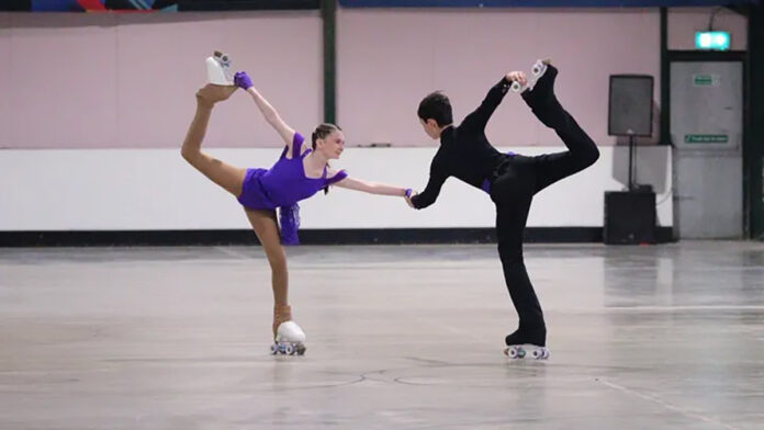 skaters