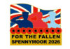 Spennymoor Poppy Appeal 2026