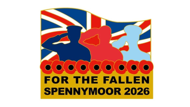 Spennymoor Poppy Appeal 2026 Spennymoor Poppy Appeal 2026
