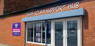 New support sessions launched