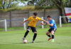 Athletic win in league but exit cup