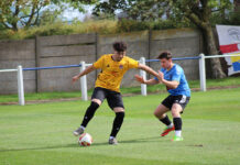 Athletic win in league but exit cup