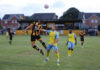 West learn lessons from challenging week