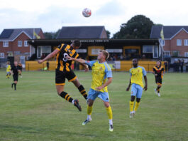 West learn lessons from challenging week