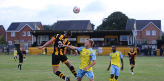 West learn lessons from challenging week