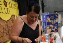 Spenny Youth Fest ‘26 connects families with what’s out there
